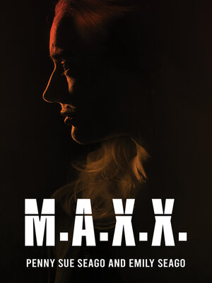 cover image of M.A.X.X.